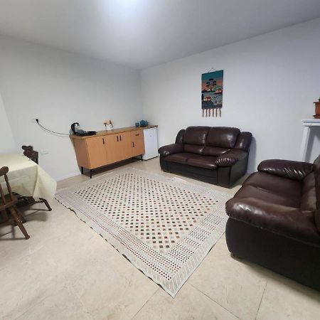 Apartament סבתא פיירוז-Grandma Fairoz Nazaret Zewnętrze zdjęcie