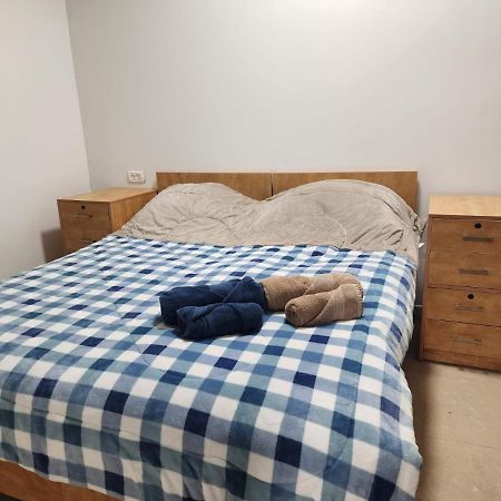 Apartament סבתא פיירוז-Grandma Fairoz Nazaret Zewnętrze zdjęcie