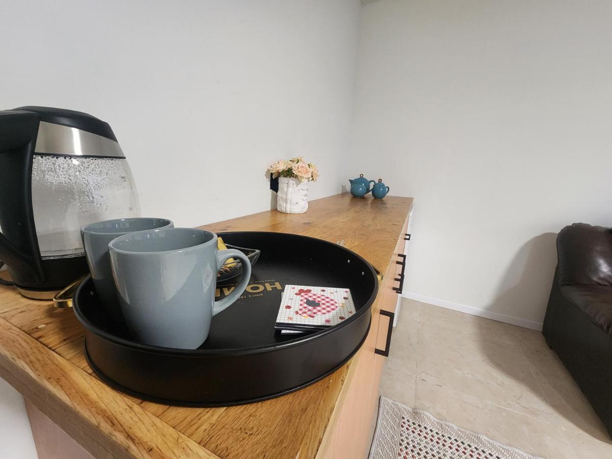 Apartament סבתא פיירוז-Grandma Fairoz Nazaret Zewnętrze zdjęcie