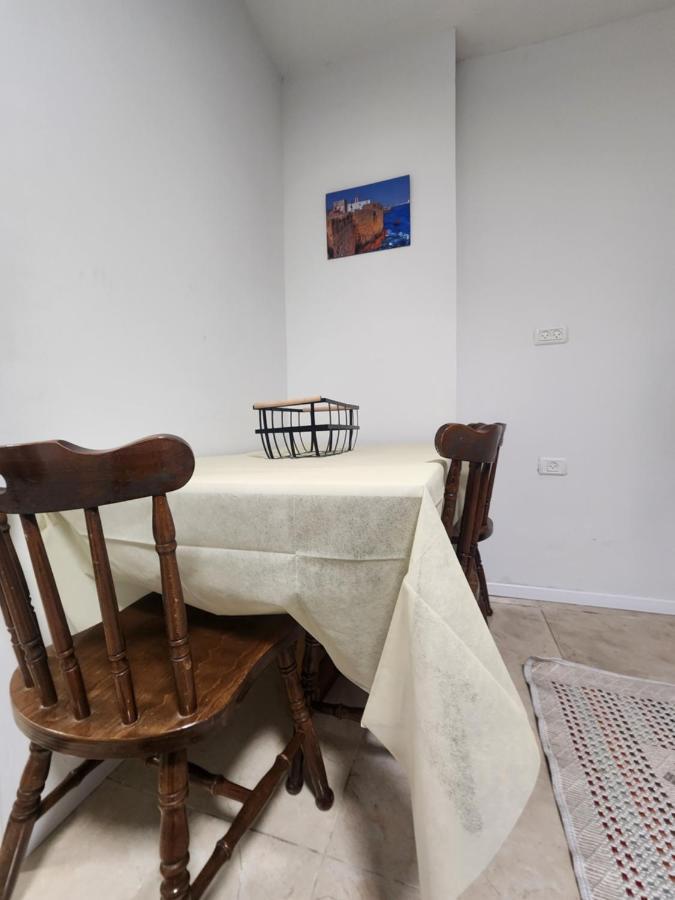 Apartament סבתא פיירוז-Grandma Fairoz Nazaret Zewnętrze zdjęcie