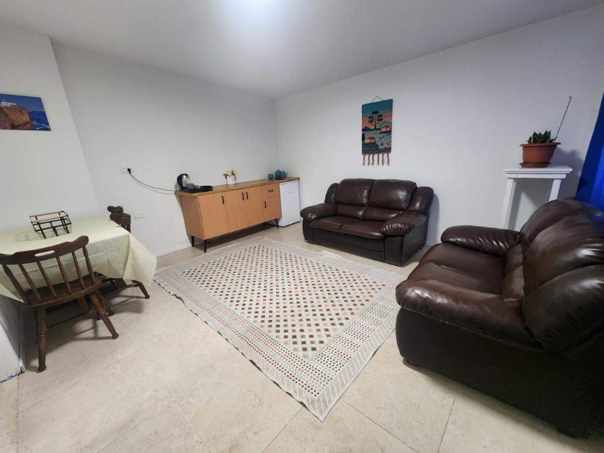 Apartament סבתא פיירוז-Grandma Fairoz Nazaret Zewnętrze zdjęcie