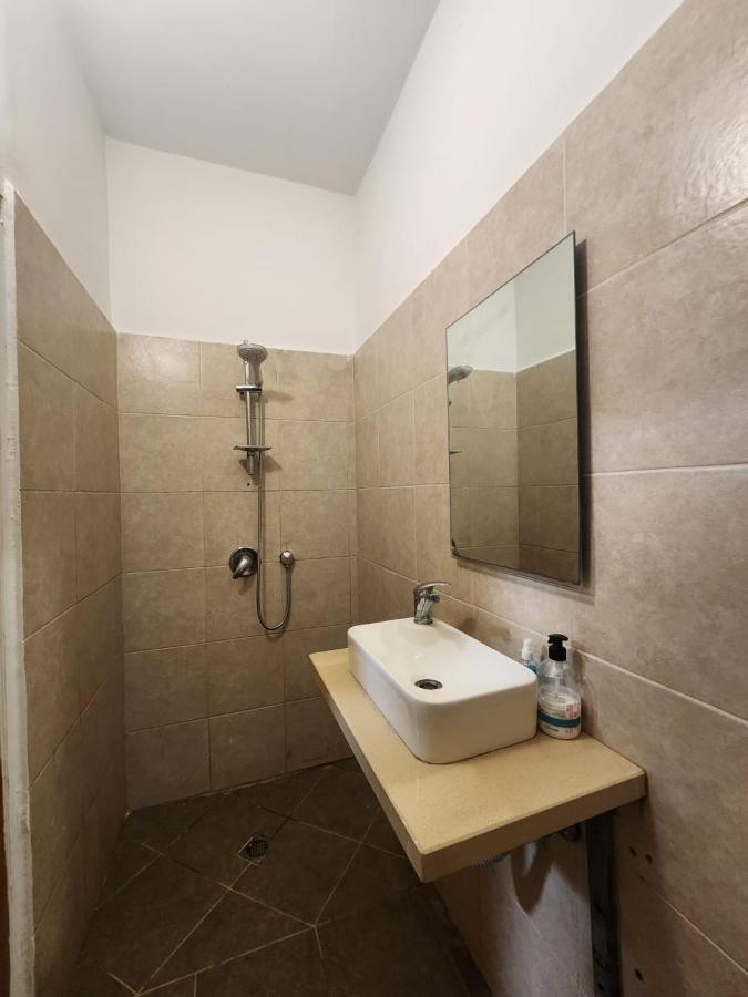 Apartament סבתא פיירוז-Grandma Fairoz Nazaret Zewnętrze zdjęcie