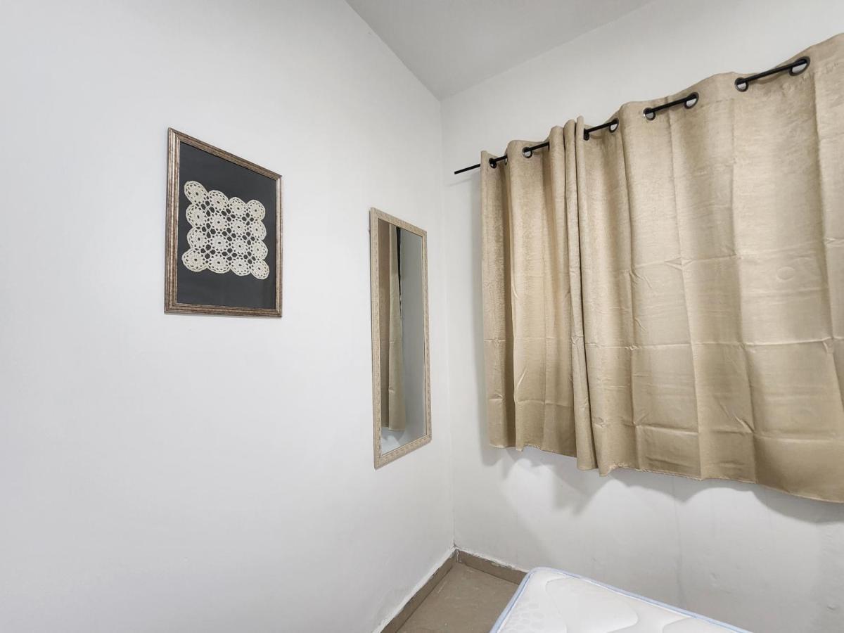 Apartament סבתא פיירוז-Grandma Fairoz Nazaret Zewnętrze zdjęcie