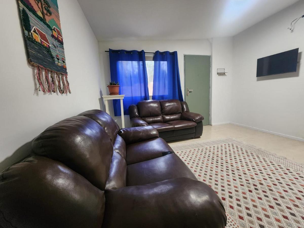 Apartament סבתא פיירוז-Grandma Fairoz Nazaret Zewnętrze zdjęcie
