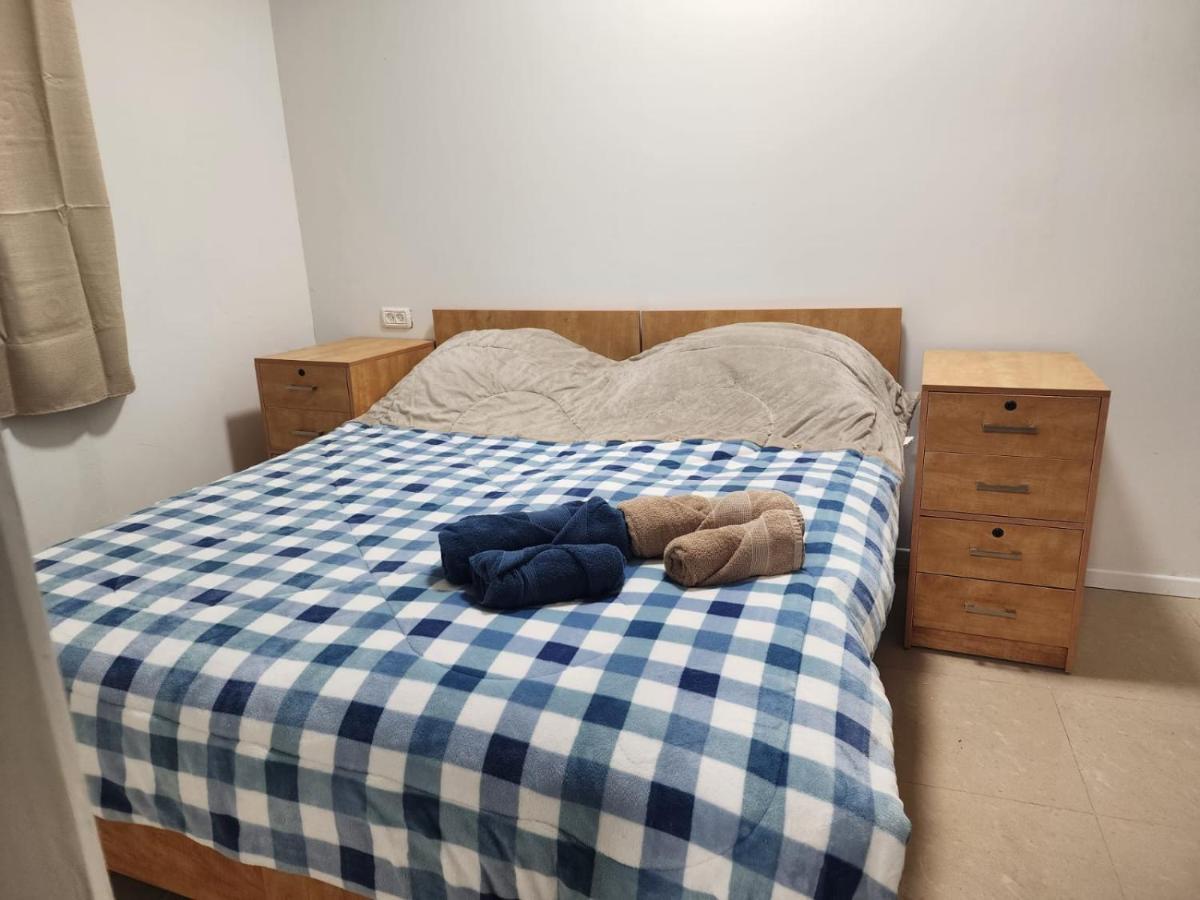 Apartament סבתא פיירוז-Grandma Fairoz Nazaret Zewnętrze zdjęcie